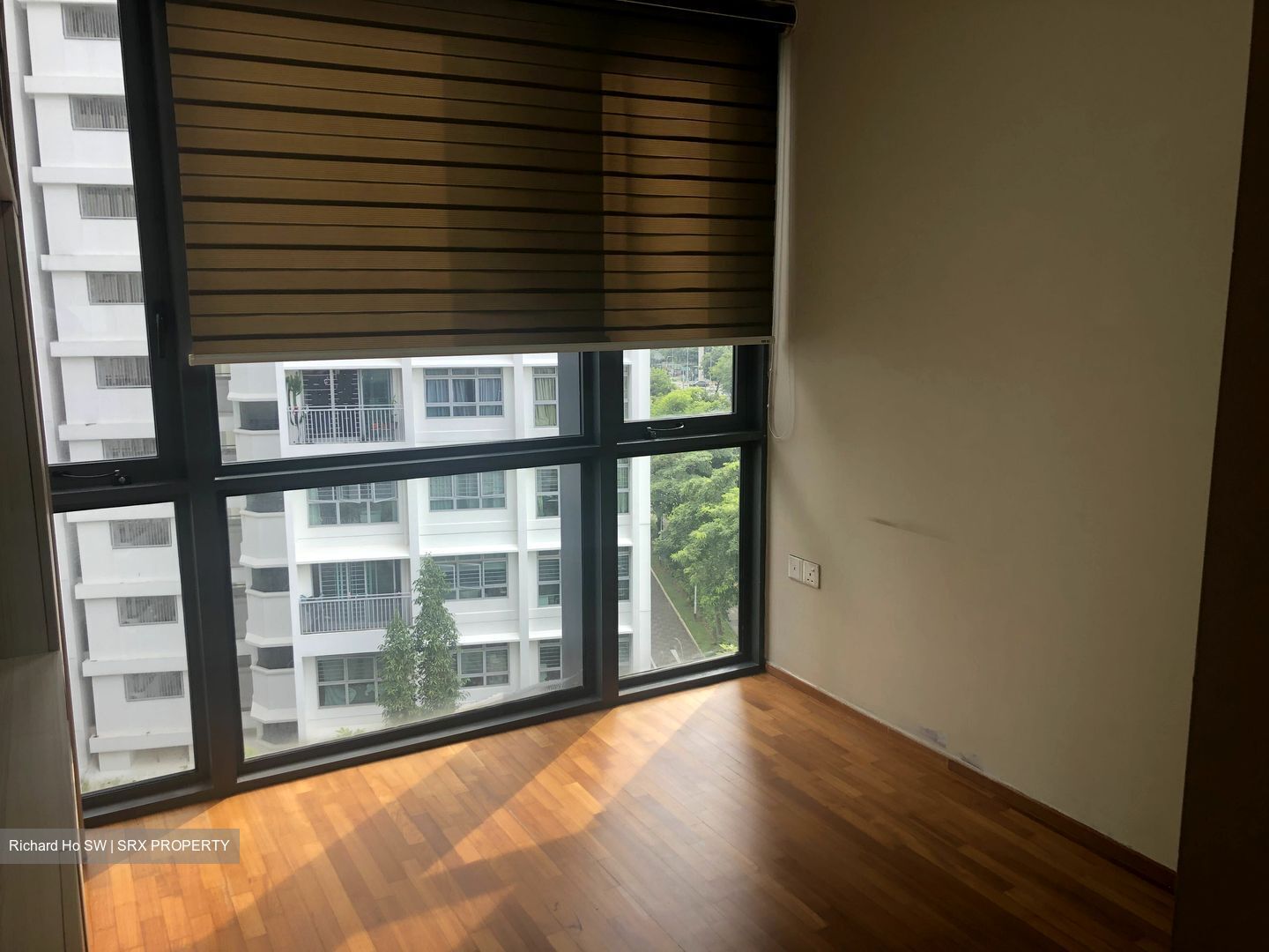 Parc Centros (D19), Condominium #388200011